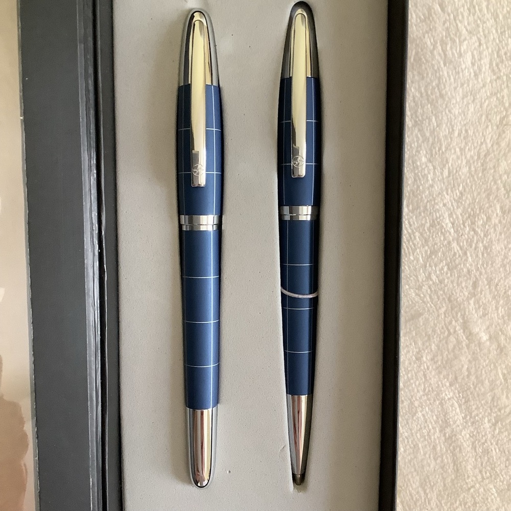 NWOT Foray Pen & Pencil Set - Picture 6 of 11